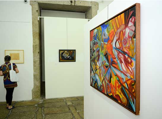 Museu-Amadeo-de-Souza-Cardoso-expoe-obras-de-Goncalo-Duarte-1