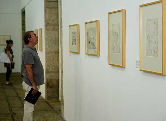 Museu-Amadeo-de-Souza-Cardoso-expoe-obras-de-Goncalo-Duarte-2