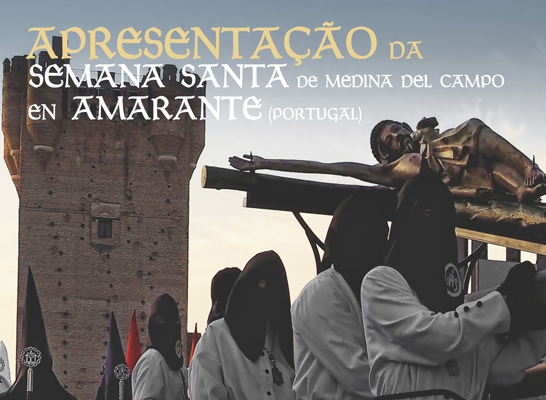 Medina-del-Campo-apresenta-Semana-Santa-em-Amarante-