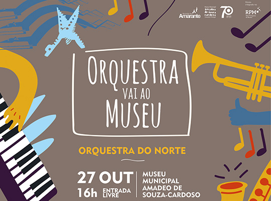 A-27-de-outubro-a-Orquestra-vai-ao-Museu-
