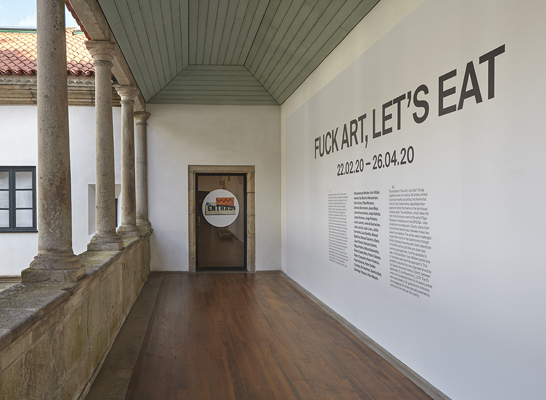Exposicao-Fuck-Art-Lets-Eat-prolonga-se-ate-30-de-agosto-no-Museu-Municipal-Amadeo-de-Souza-Cardoso