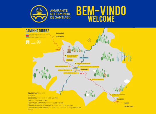 Municipio-de-Amarante-finaliza-sinalizacao-dos-Caminhos-de-Santiago
