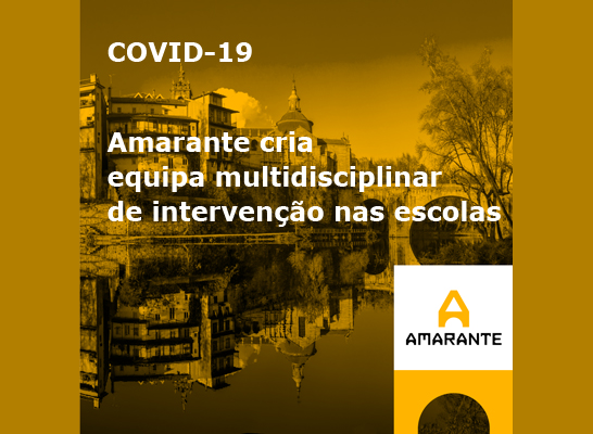 Amarante-cria-equipa-multidisciplinar-de-intervencao-nas-escolas-no-ambito-da-Covid-19