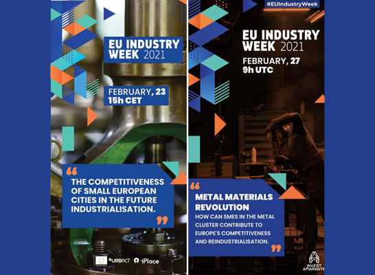 Amarante-organiza-duas-conferencias-europeias-dos-EU-Industry-Days-2021