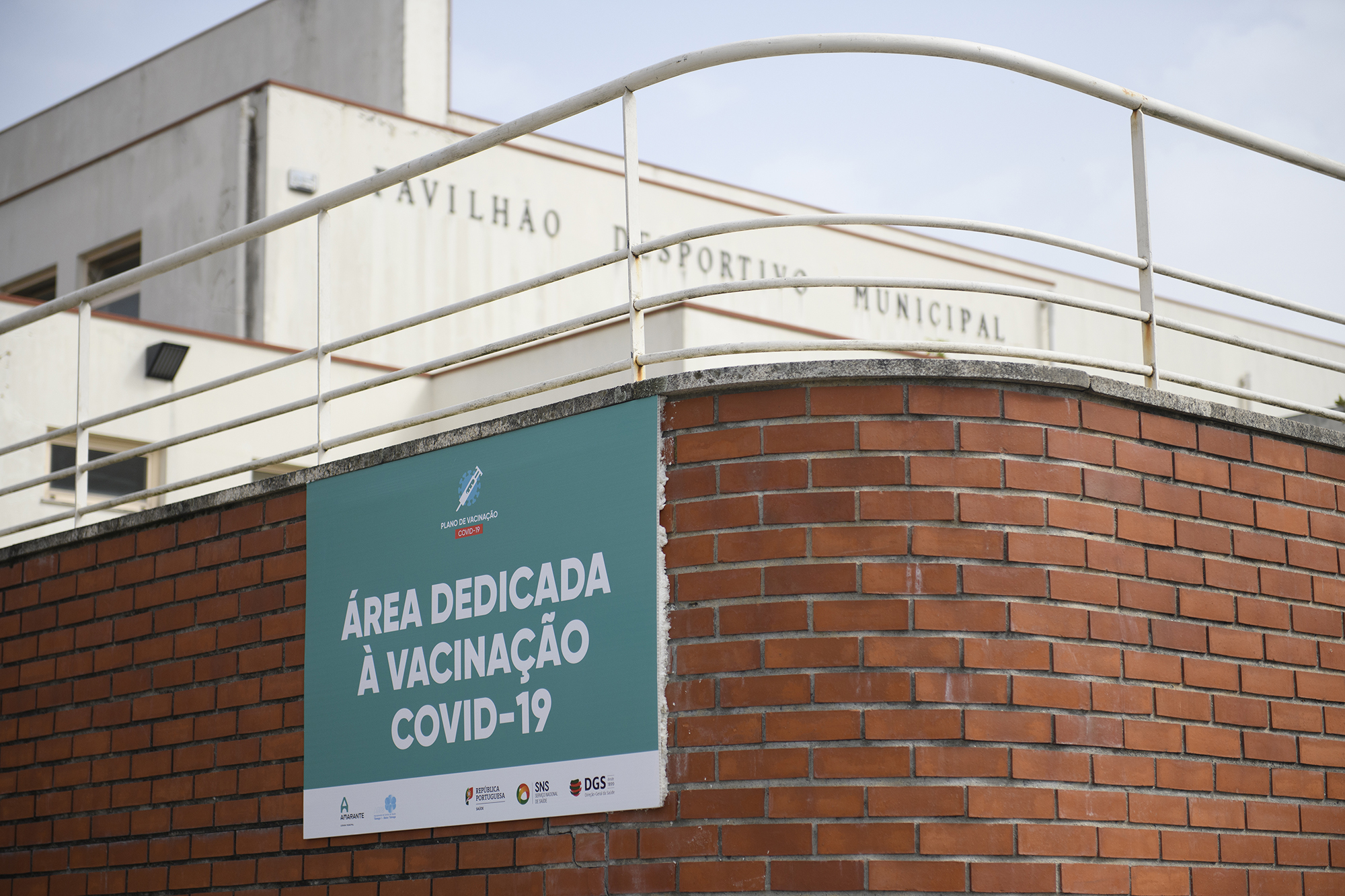 Centro-de-vacinacao-provisorio-no-Pavilhao-Desportivo-Municipal-de-Amarante