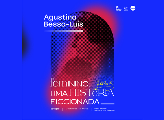 Amarante-assinala-centenario-de-Agustina-Bessa-Luis-com-tres-exposicoes-