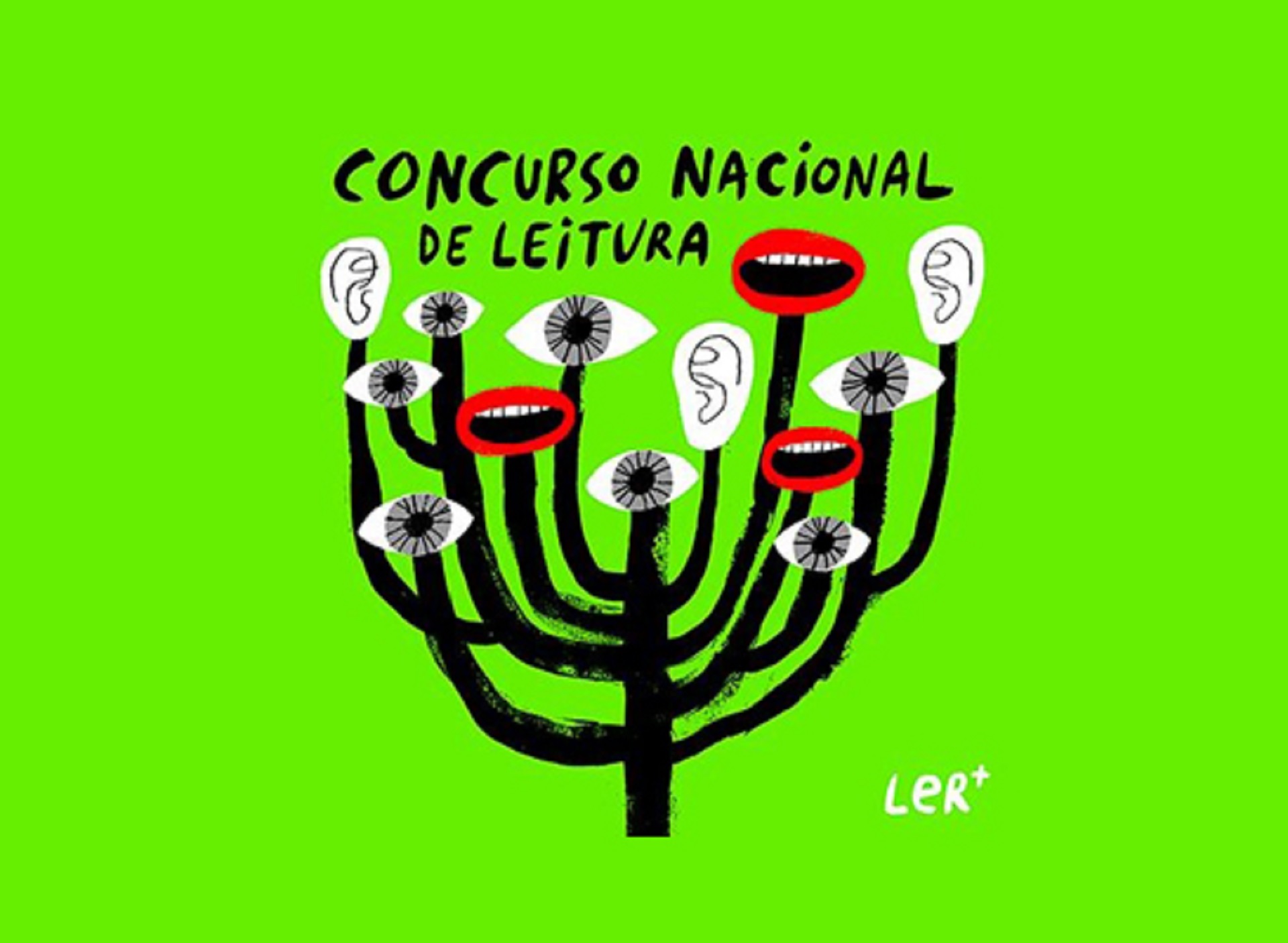 Município de Amarante participa com 22 alunos no Concurso Nacional de Leitura
