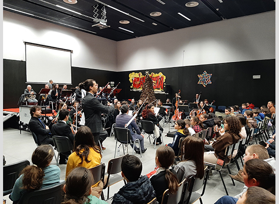 Orquestra-do-Norte-faz-concerto-pedagogico-na-Escola-Secundaria-de-Amarante-1