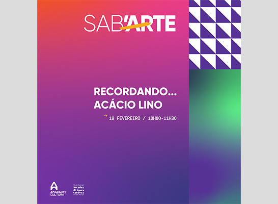 Museu-Municipal-Amadeo-de-Souza-Cardoso-recebe-SABArte-dedicado-a-vida-e-obra-de-Acacio-Lino-