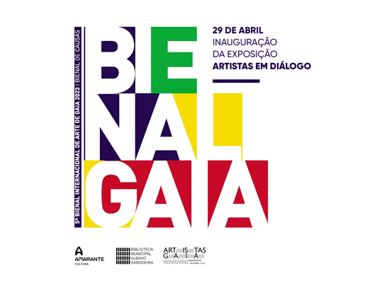 Bienal-Internacional-de-Arte-de-Gaia-expoe-Artistas-em-Dialogo-nas-bibliotecas-de-Amarante-1-1