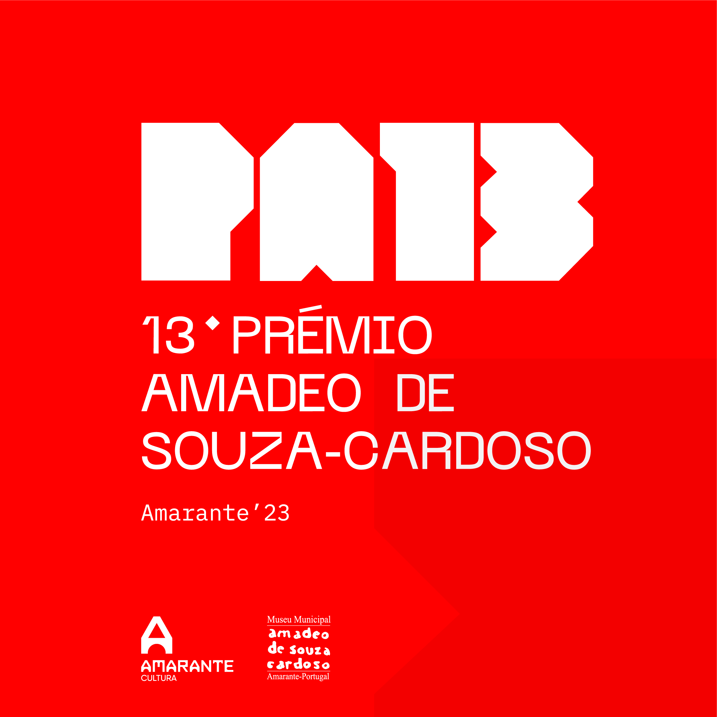 Exposição Artistas Selecionados – 13º Prémio Amadeo de Souza-Cardoso