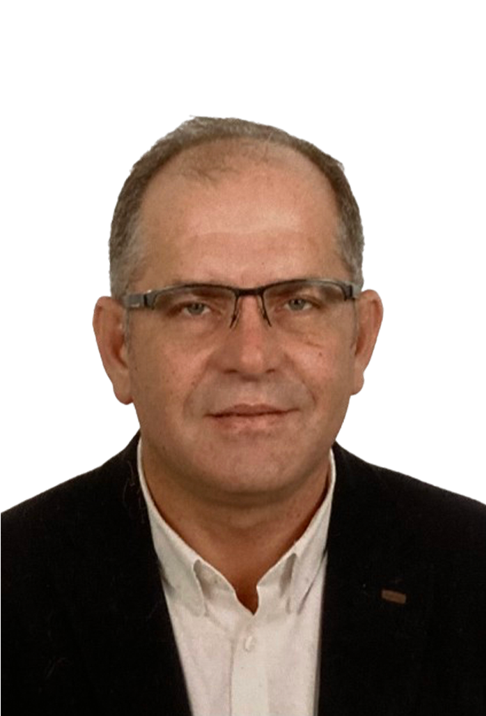 Carlos Azevedo Pereira – Vereador