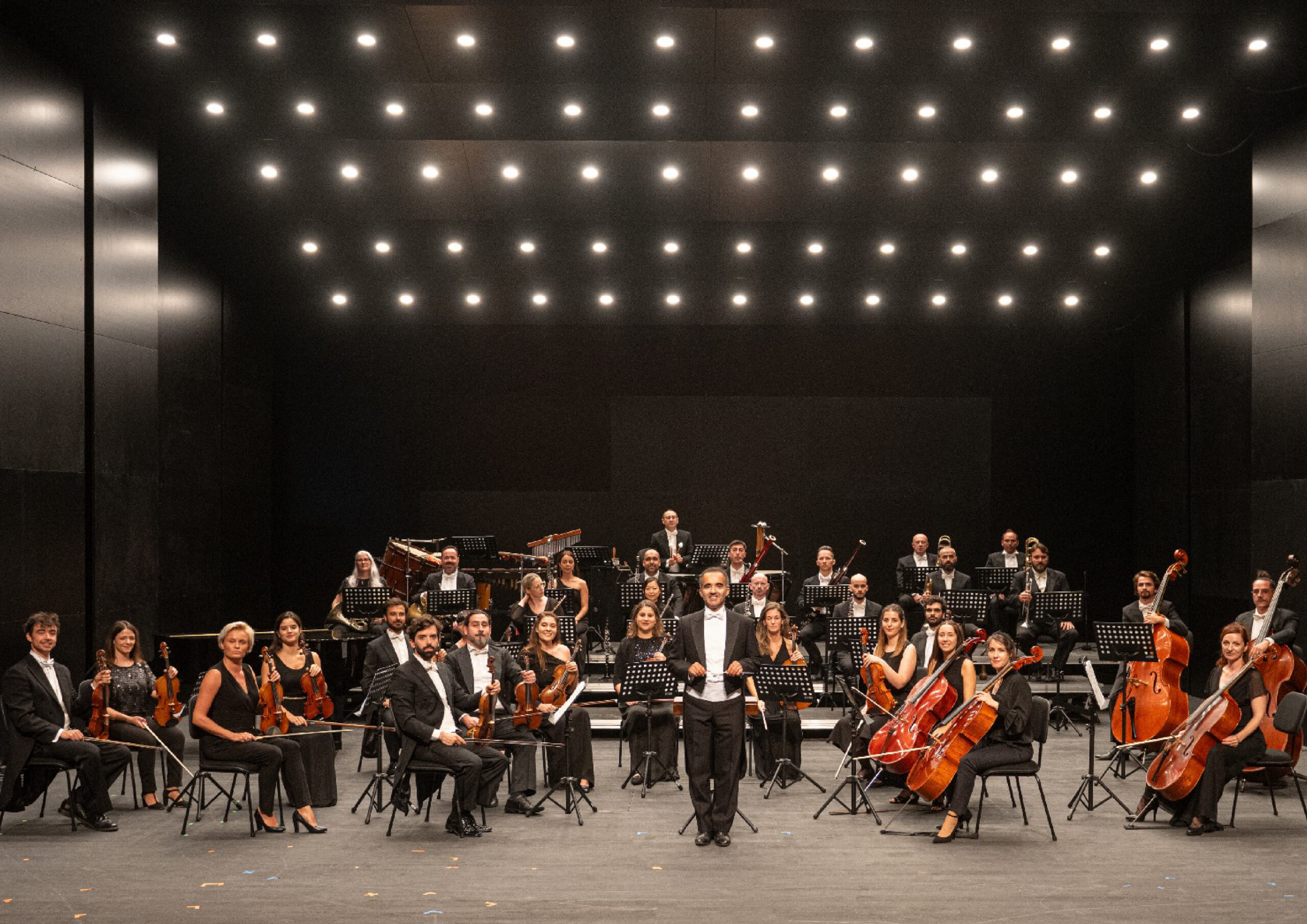 Concerto de Ano Novo – A Tradição Vienense