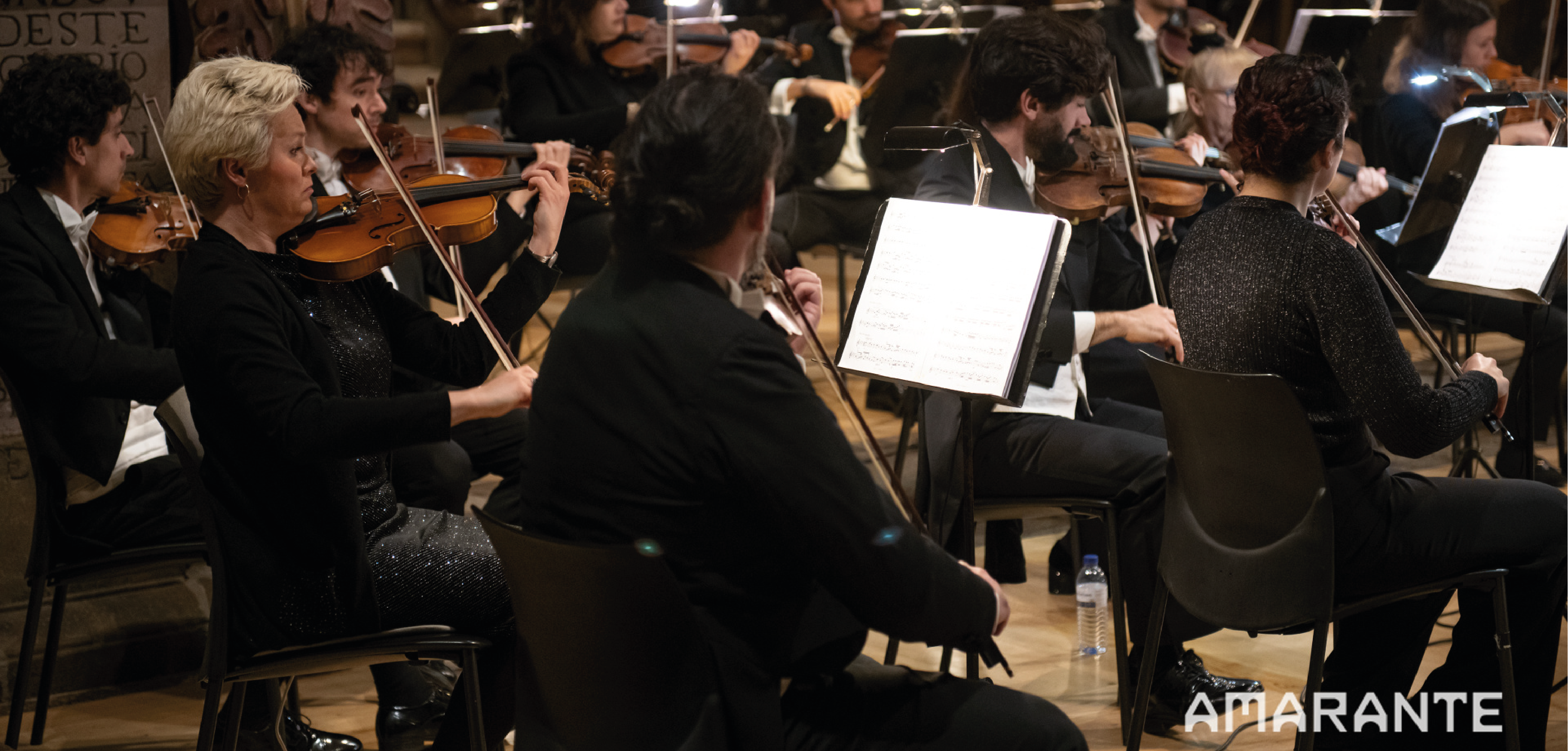 Concerto de Páscoa pela Orquestra do Norte acontece a 23 de março