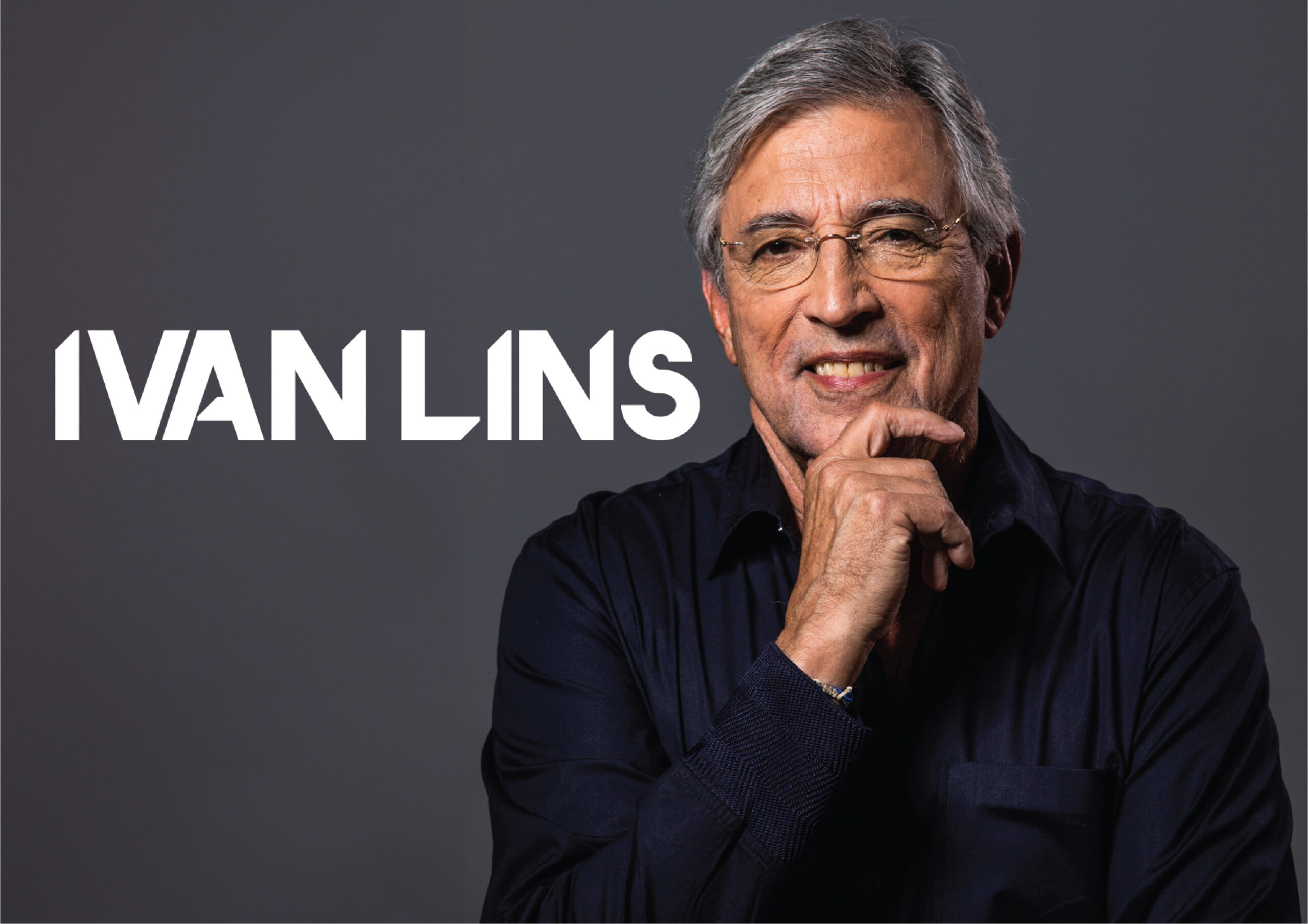 Concerto – Ivan Lins