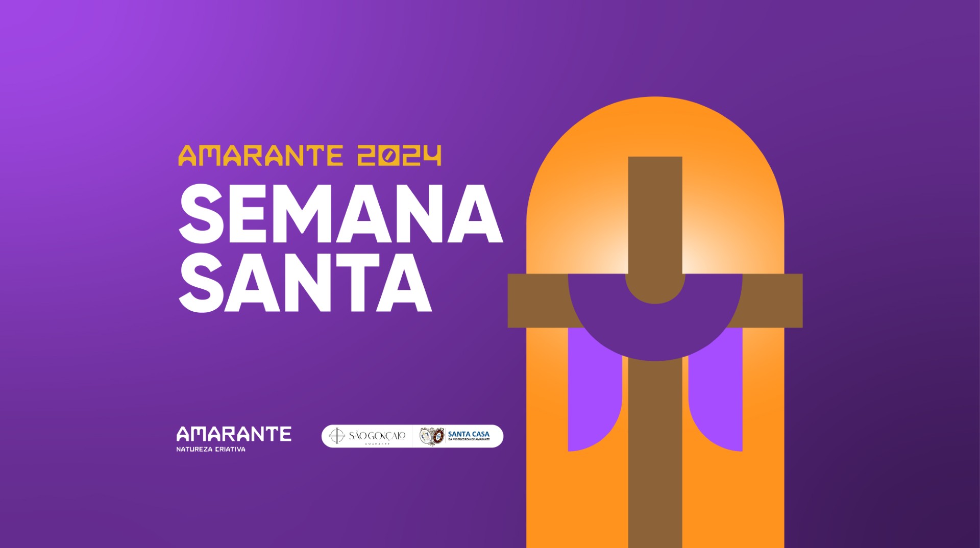 Semana Santa em Amarante