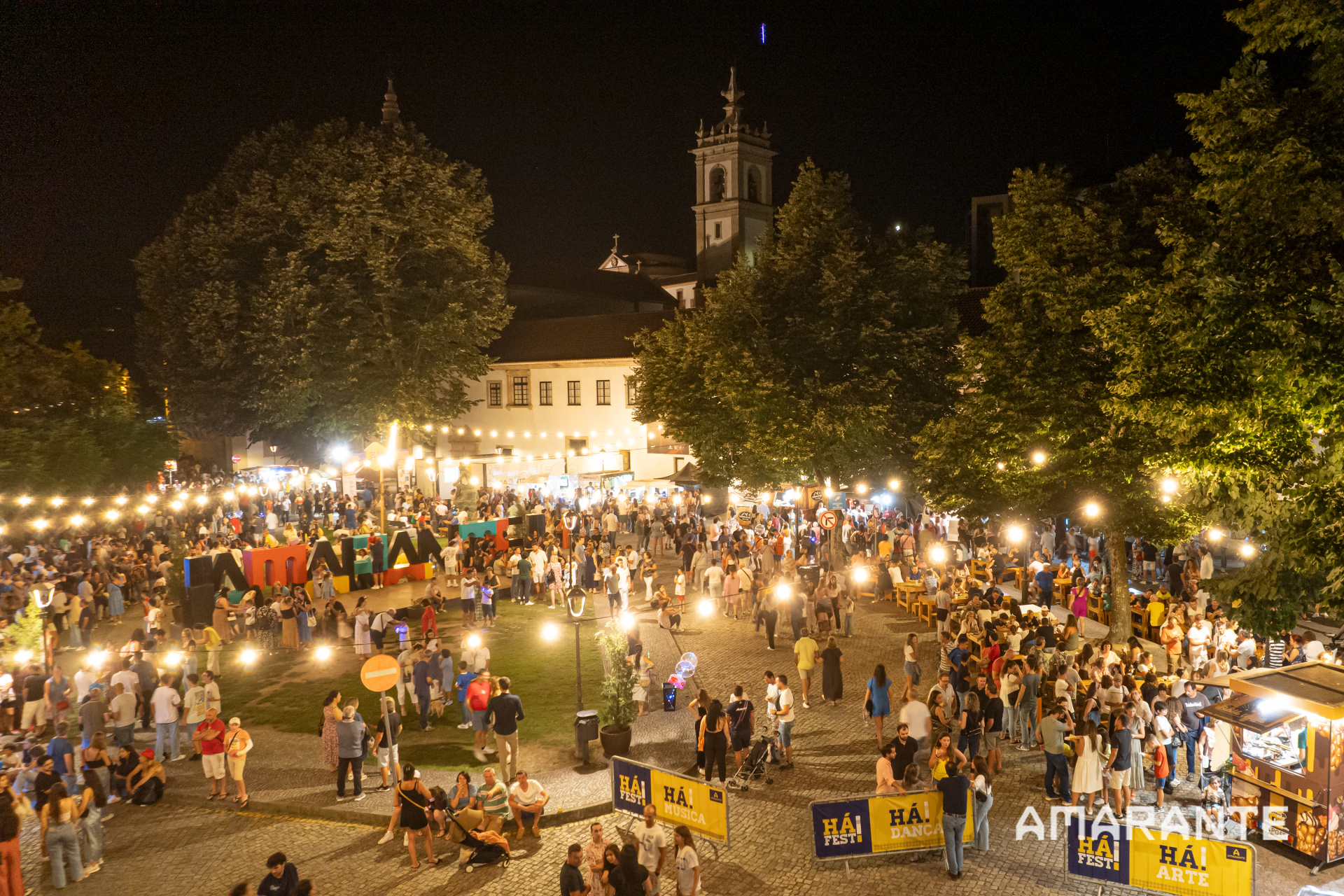 HÁ FEST!