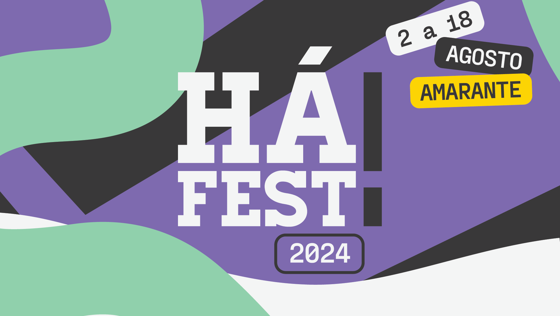 Há Fest! 2024