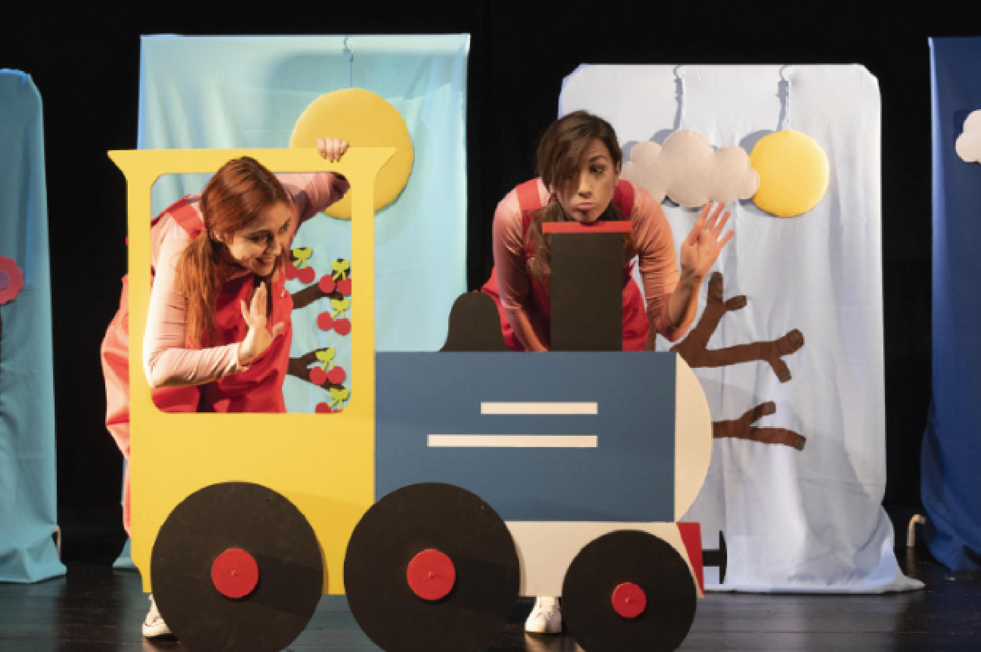 Teatro-bebe