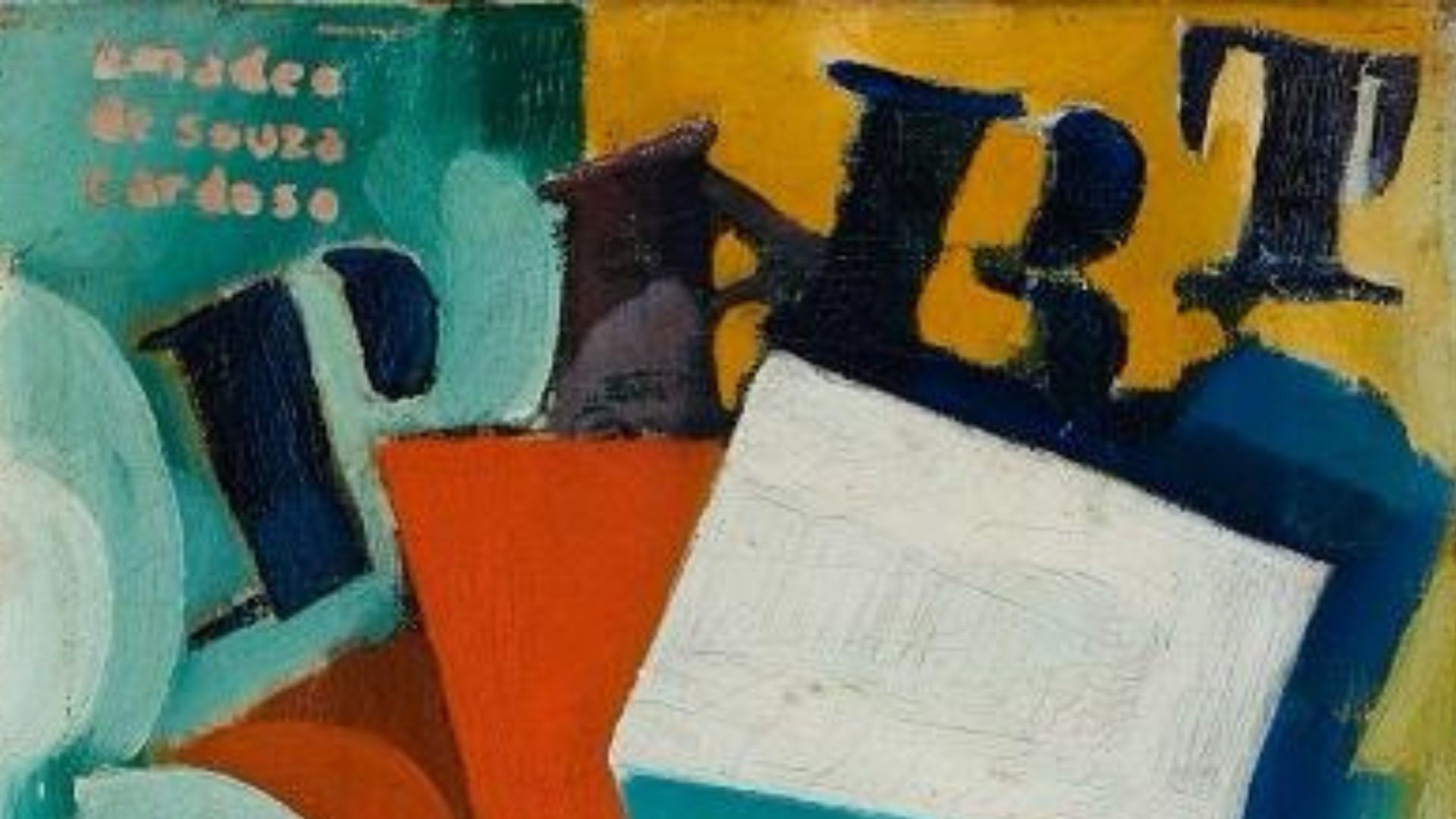 Visita guiada noturna “Amadeo… Um Artista”
