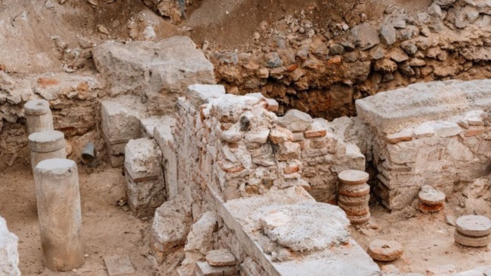 Jornadas de Arqueologia 2025 - 2025