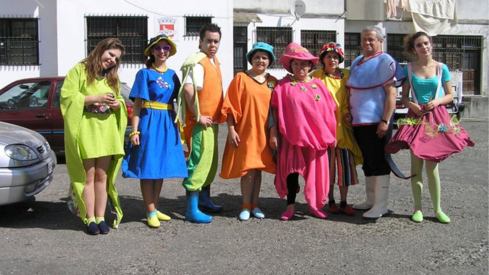 Planeta Fla Fla Flu