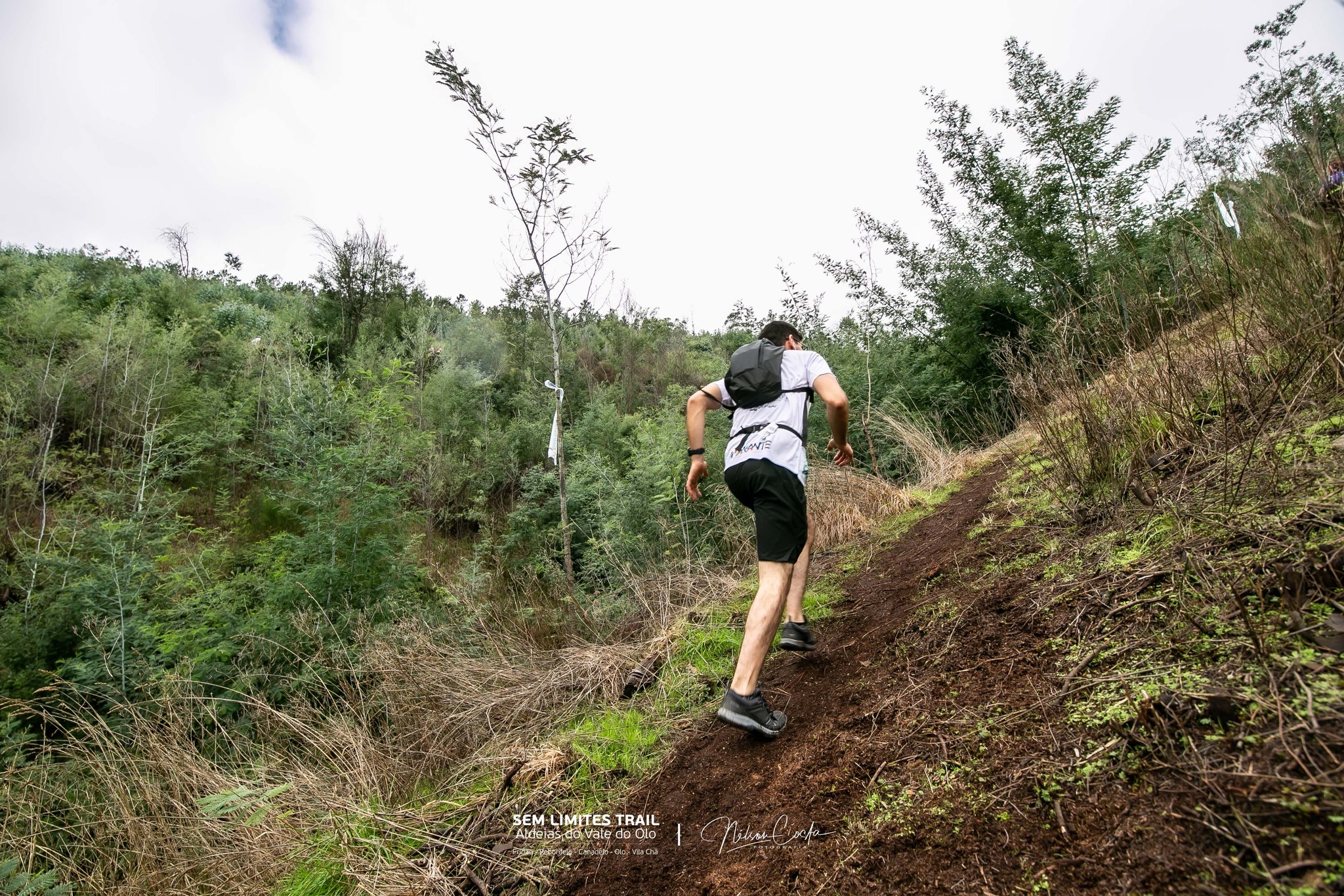 Sem Limites Trail – Aldeias do Vale do Olo