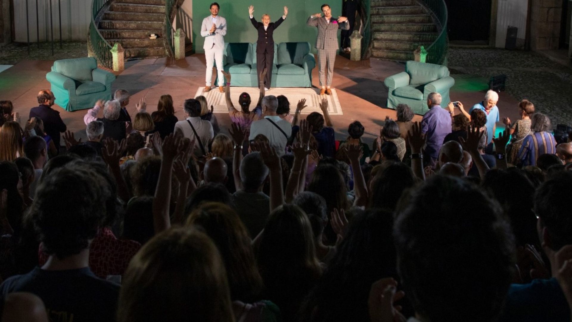 T’AMARANTO – Festival de Teatro de Amarante