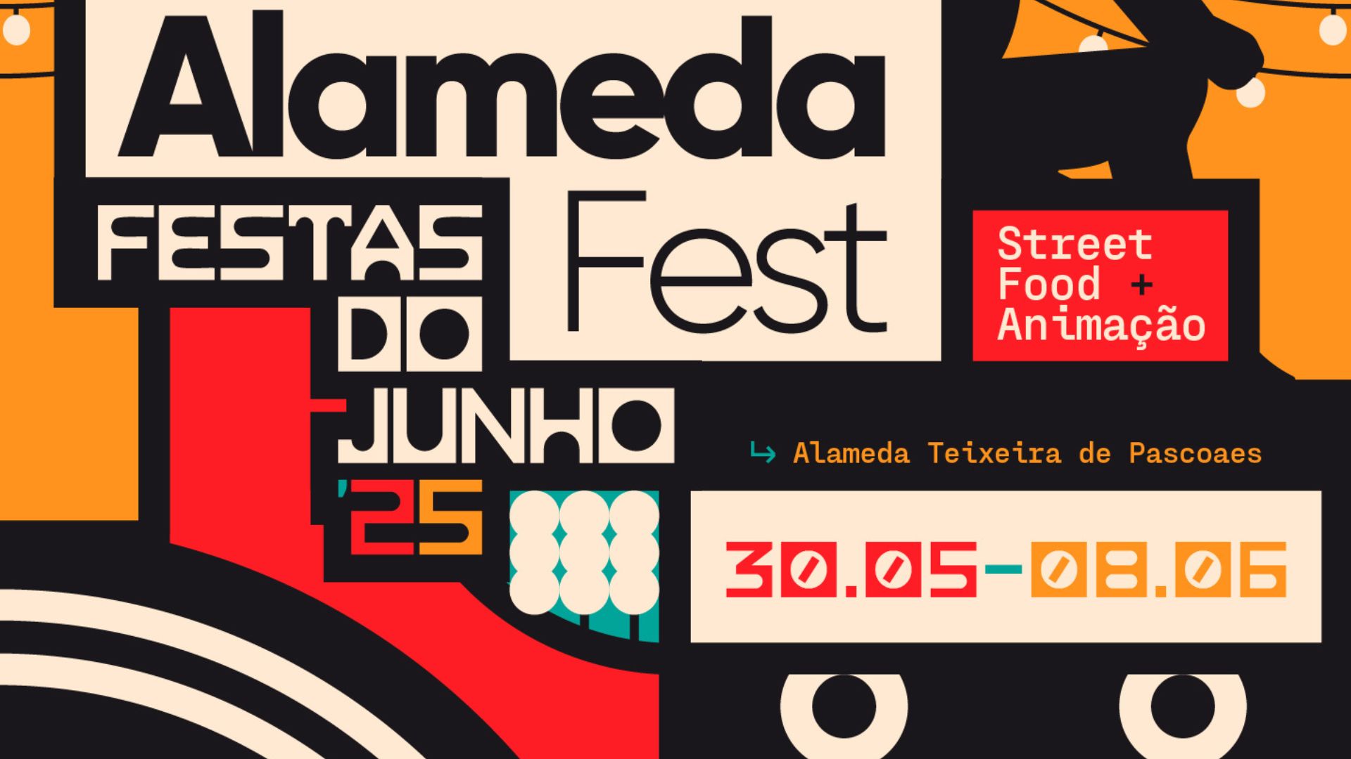 Alameda Fest