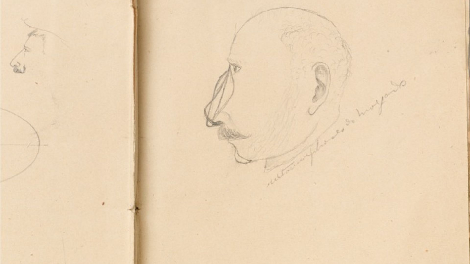 “A Marginália de Amadeo” em exposição no Museu do Côa a partir de 6 de junho