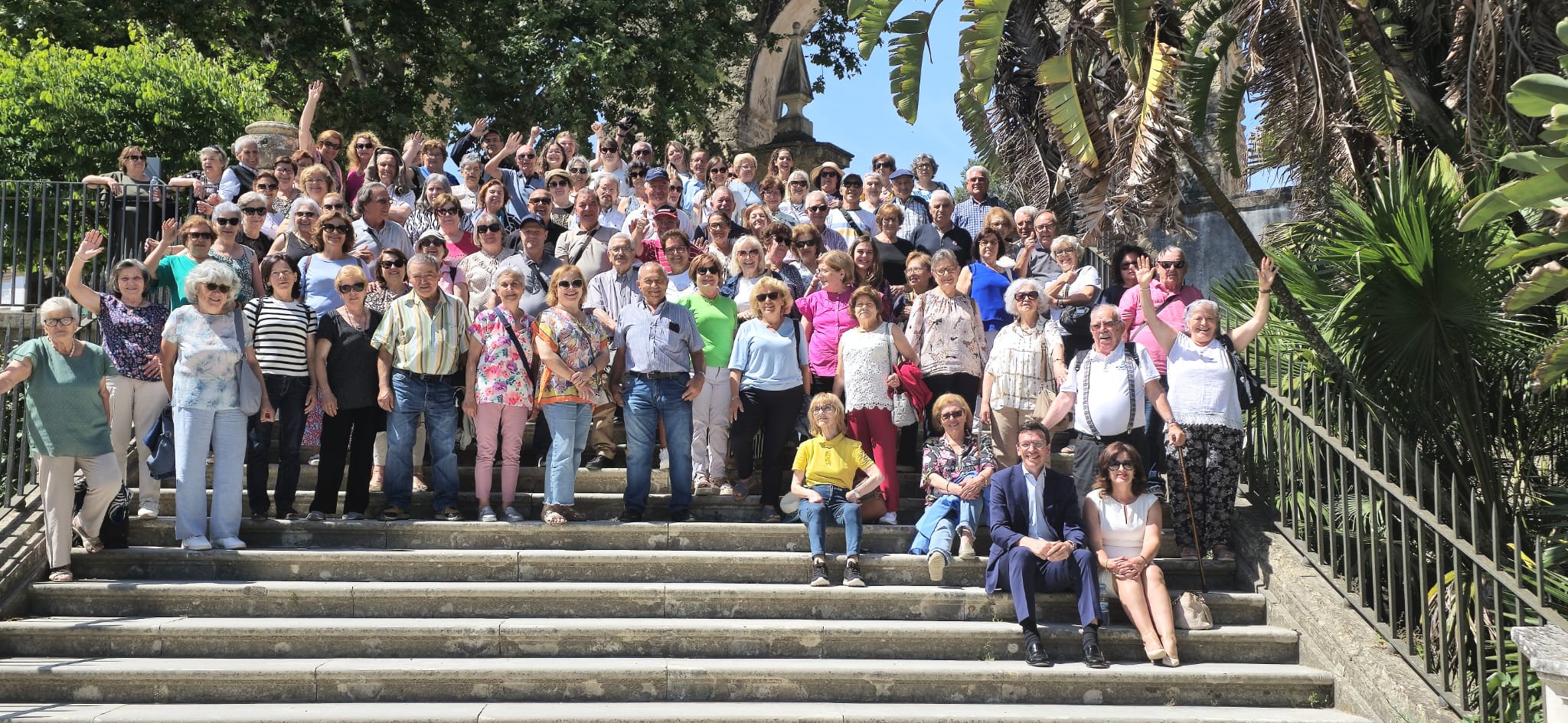 Abertas as inscrições para professores voluntários da Universidade Sénior de Amarante