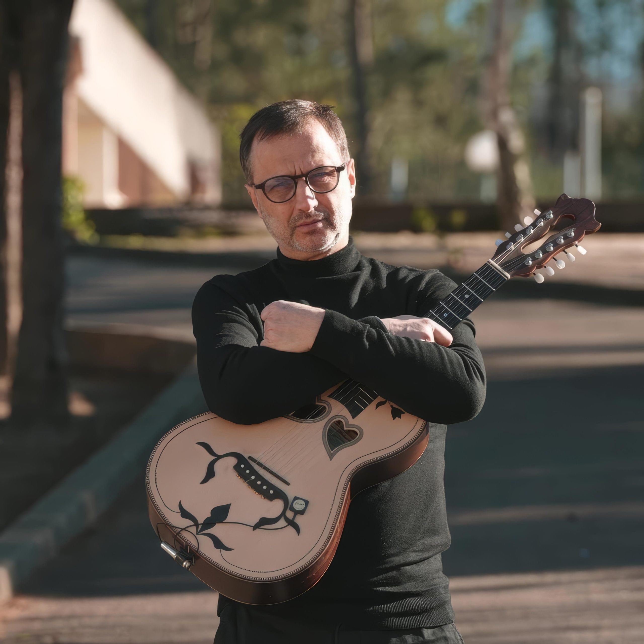 Solar dos Magalhães recebe o concerto do Rui Fernandes Quarteto a 7 de julho