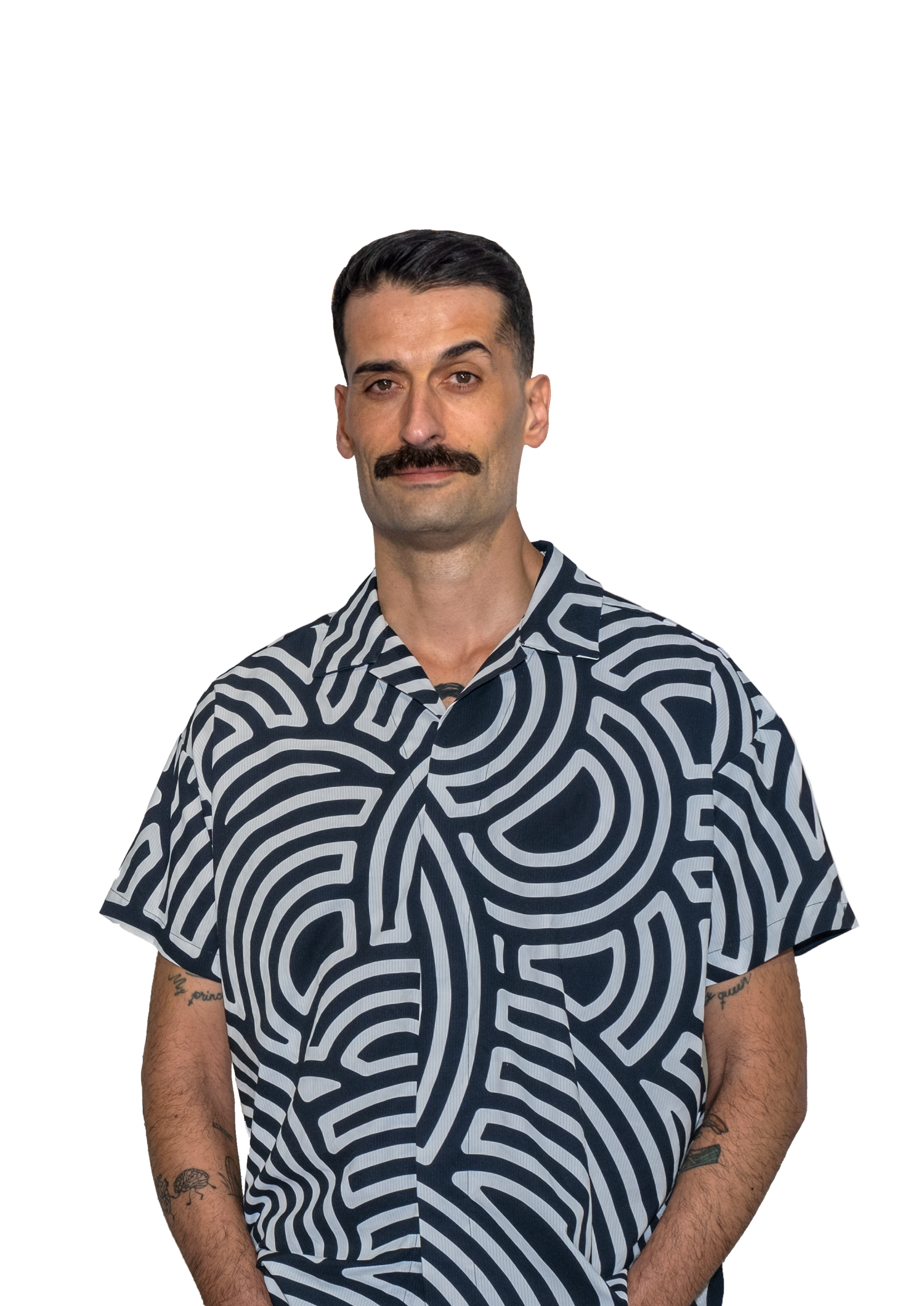 ANTÓNIO RAMINHOS