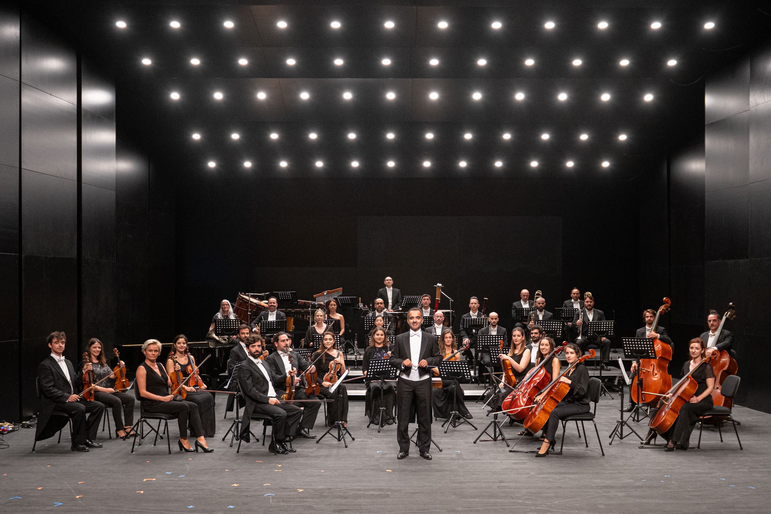 Orquestra do Norte