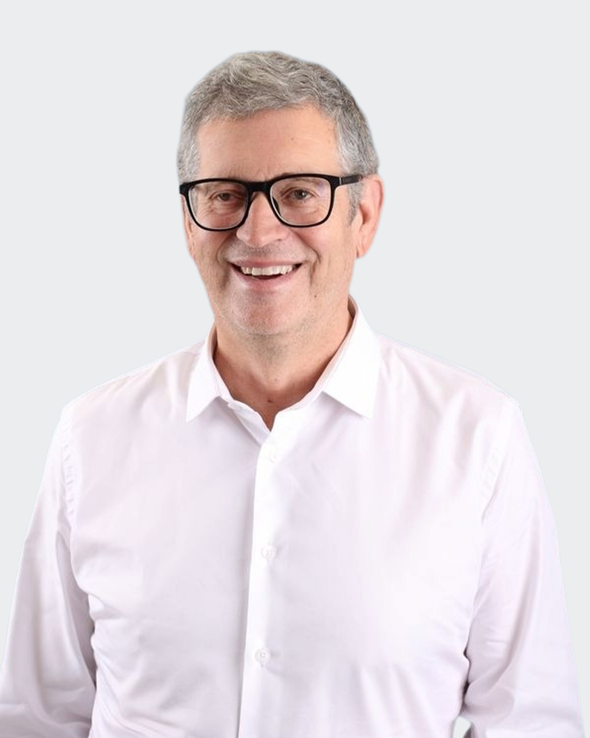 Américo Paulo Ribeiro – Vereador