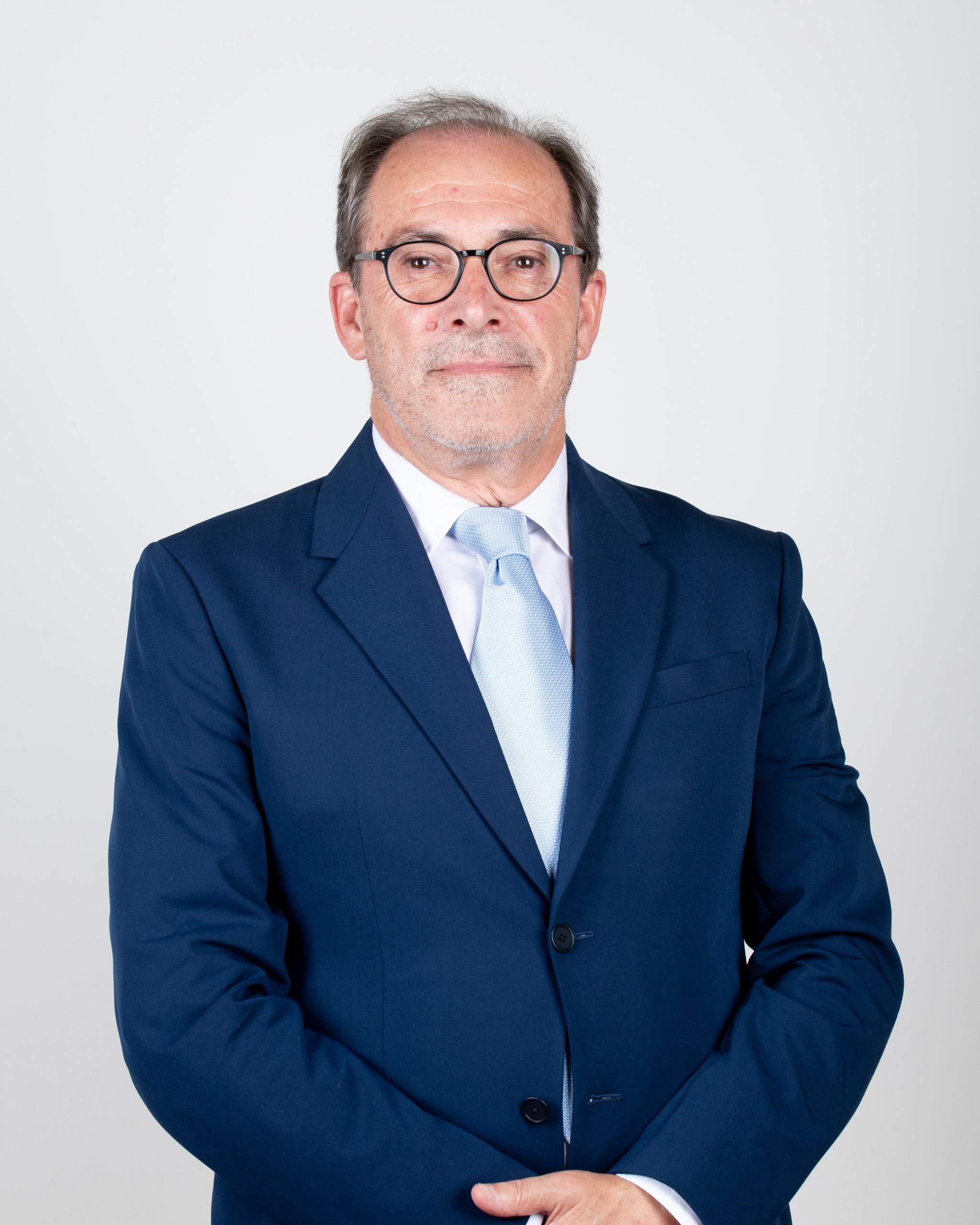 Fernando Moura e Silva – Vereador