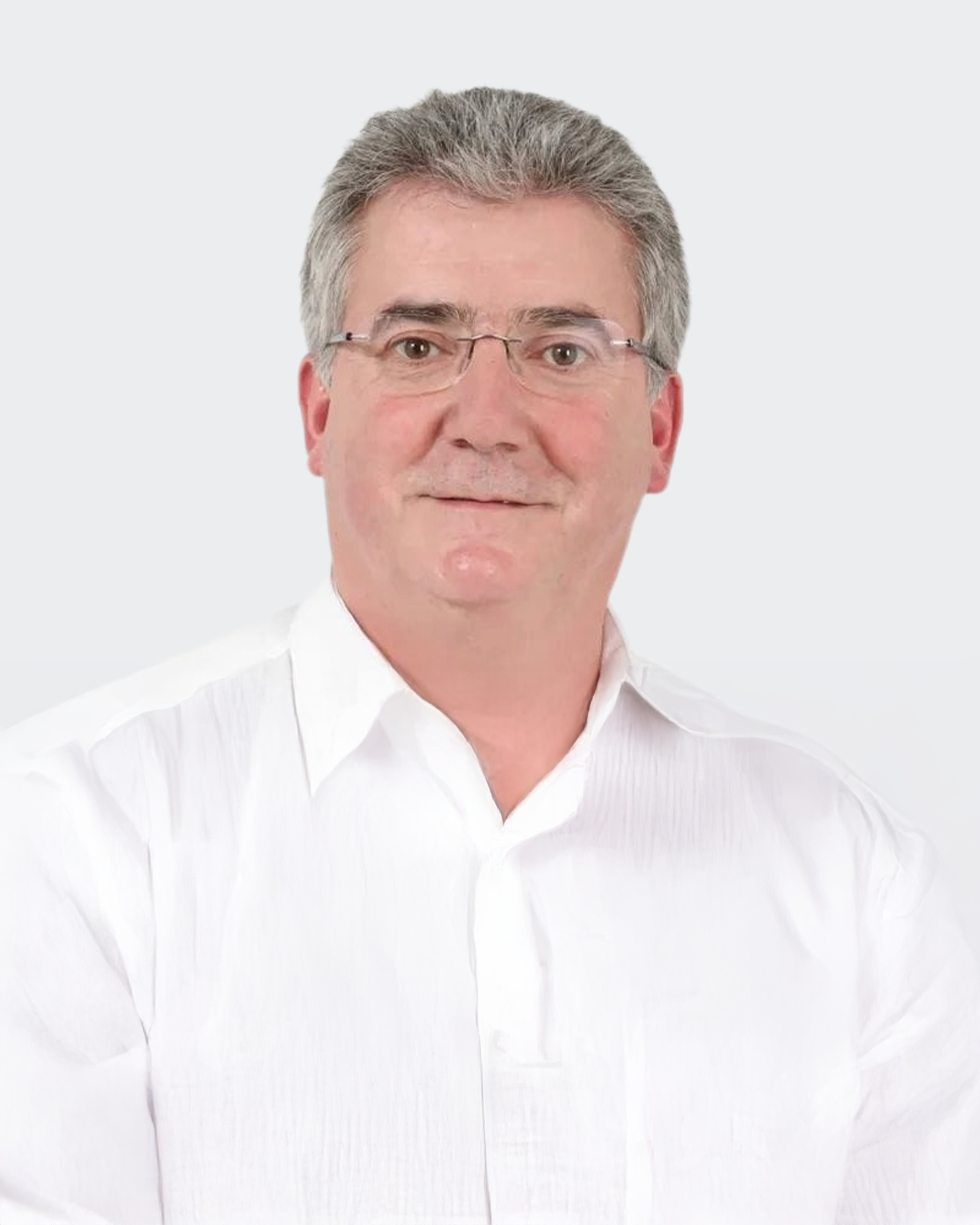 Lino Macedo – Vereador