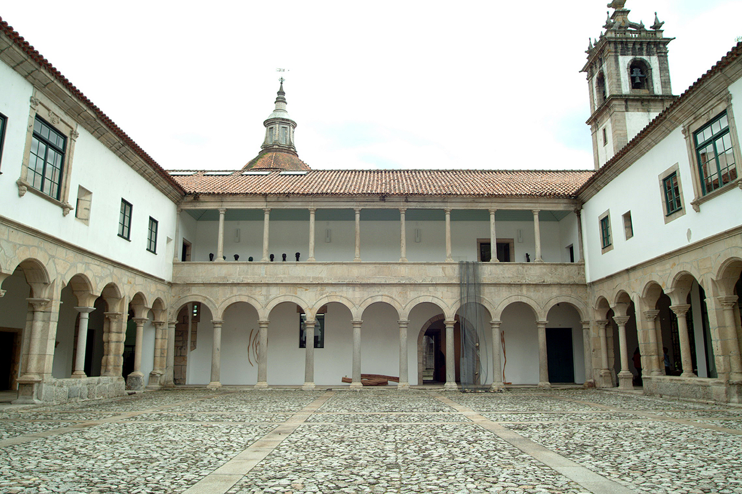 Museu Municipal Amadeo de Souza Cardoso