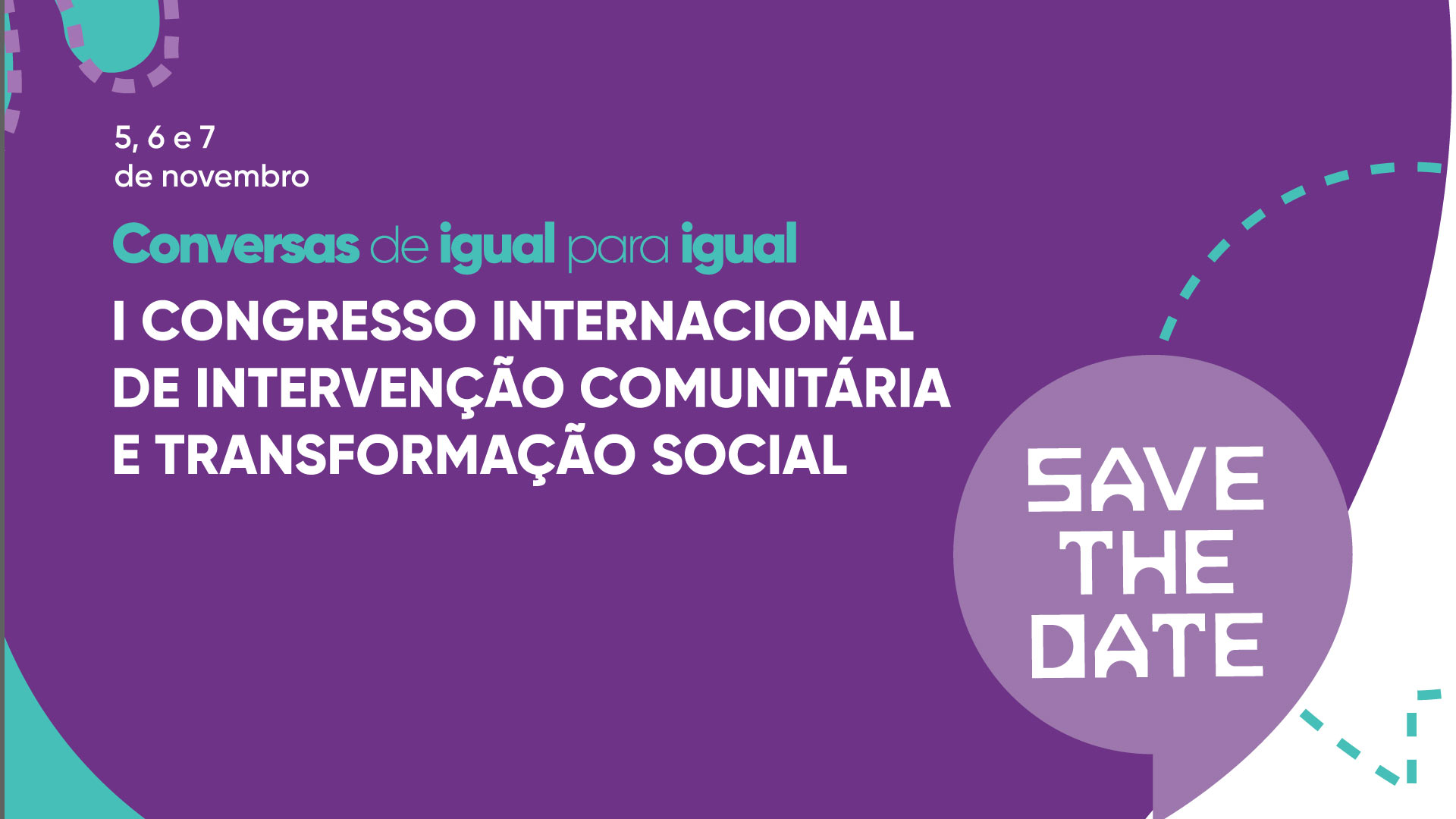 Congresso Internacional marca a 11ª edição da Campanha Amarante de Igual para Igual