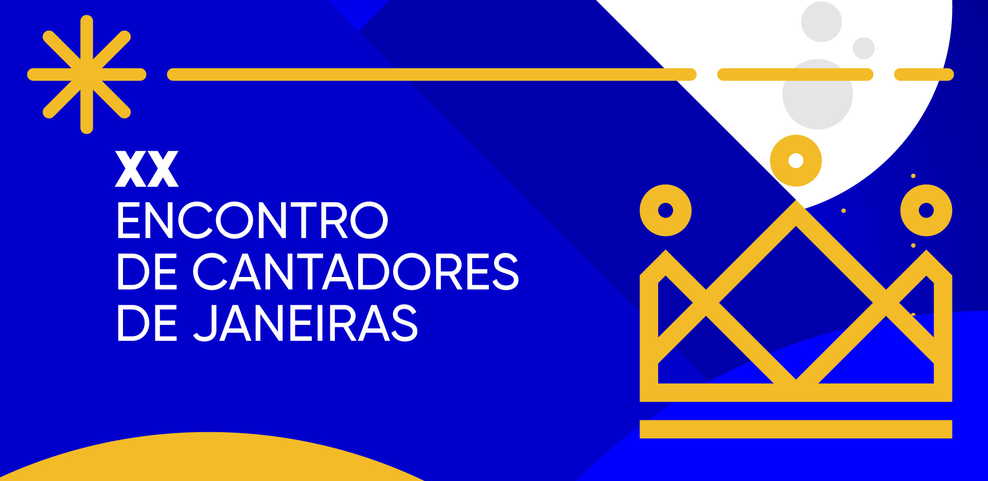 XX Encontro de Cantadores de Janeiras