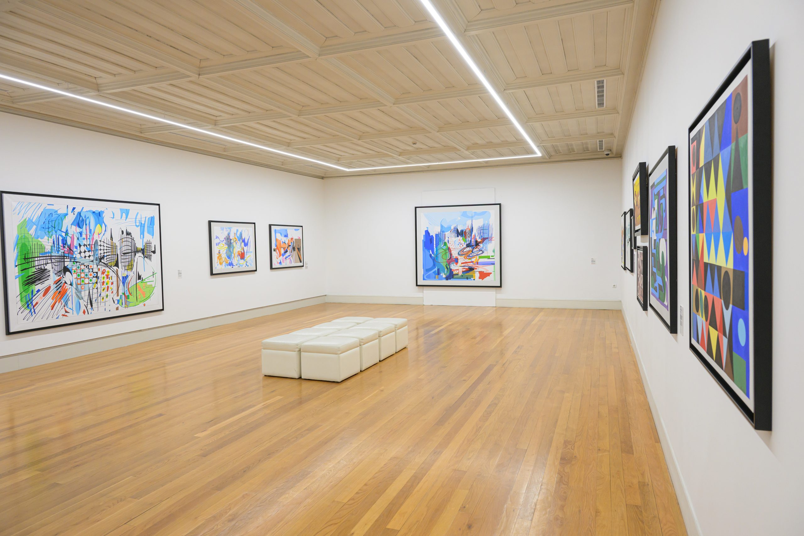 Museu de Arte Moderna Amadeo de Souza-Cardoso