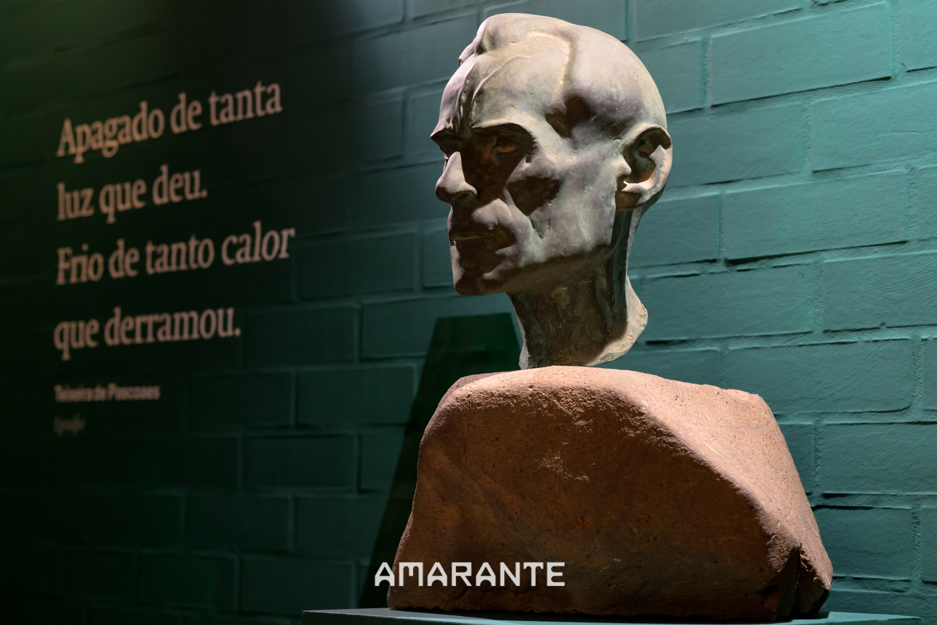 Lugar Saudade – Teixeira de Pascoaes || Ateliê “Natal Poético”