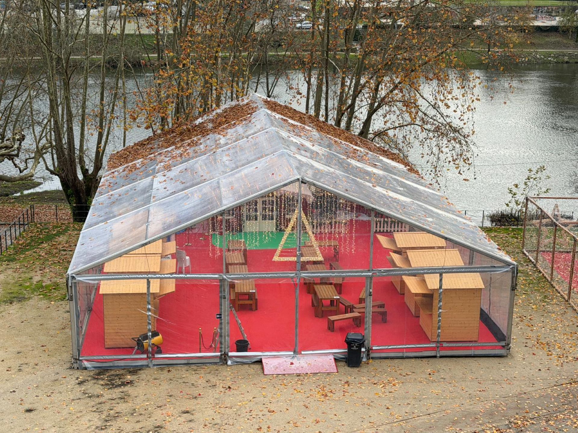 Atividades e Histórias que iluminam o Natal