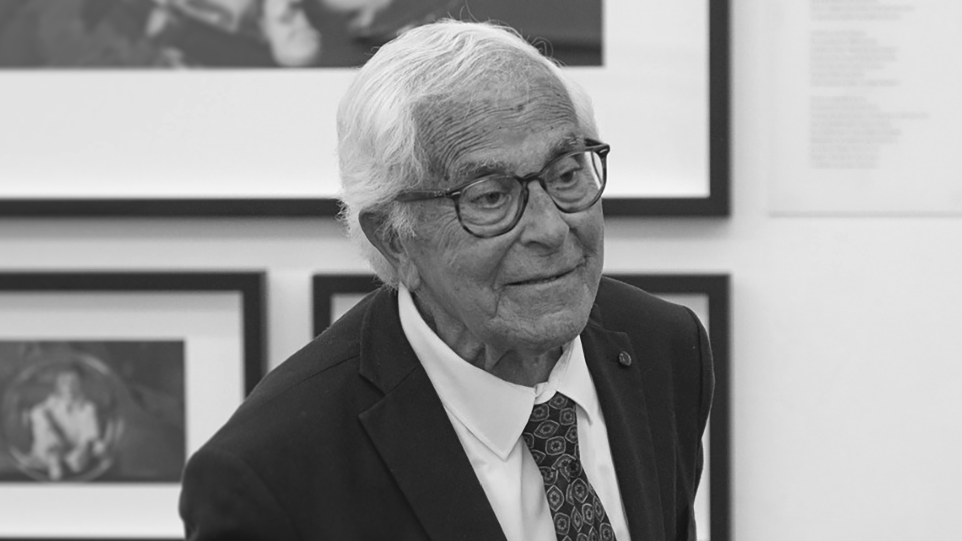 Nota de Pesar – Falecimento do Professor Costa Carvalho