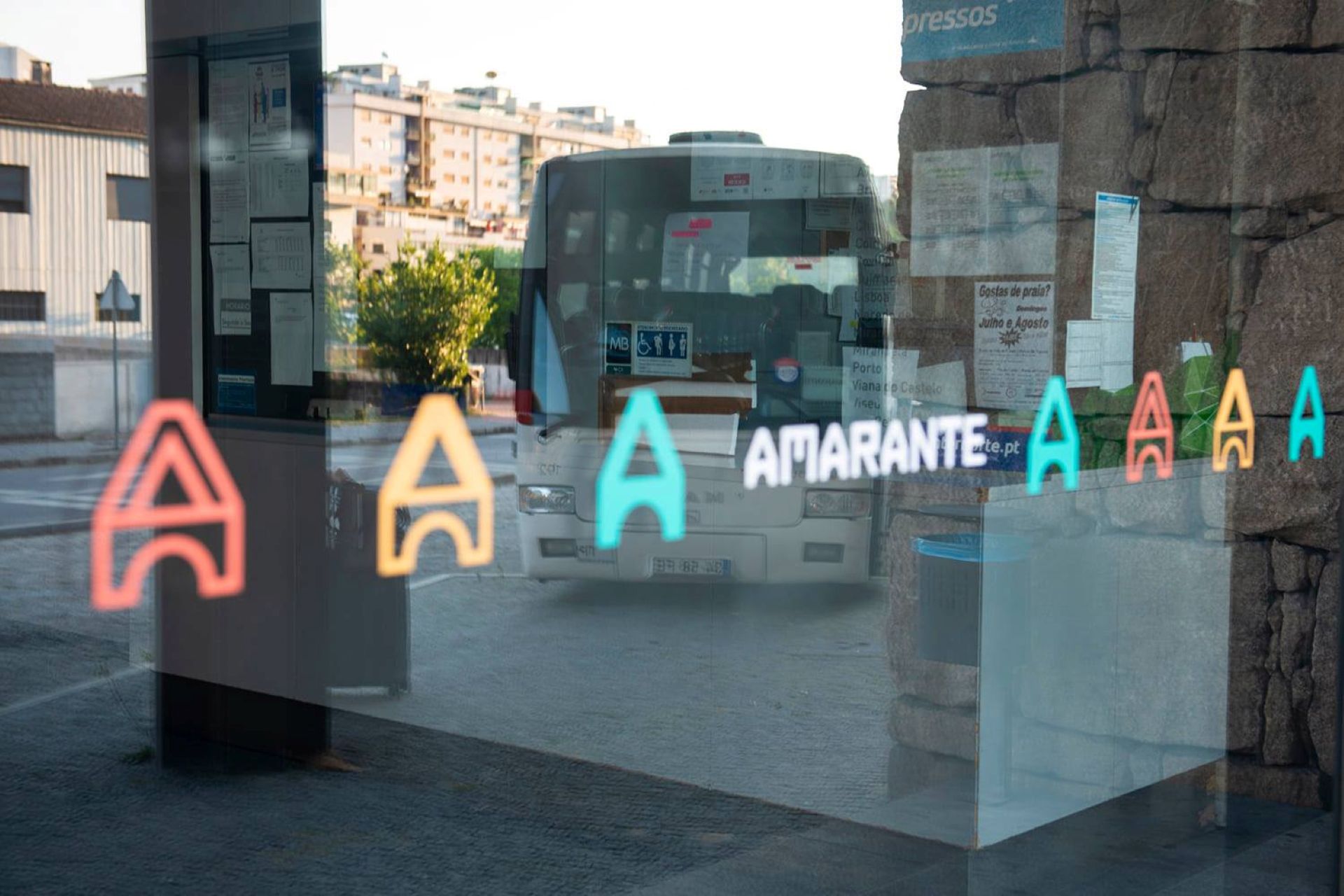 Preços dos passes em Amarante não sobem em 2026