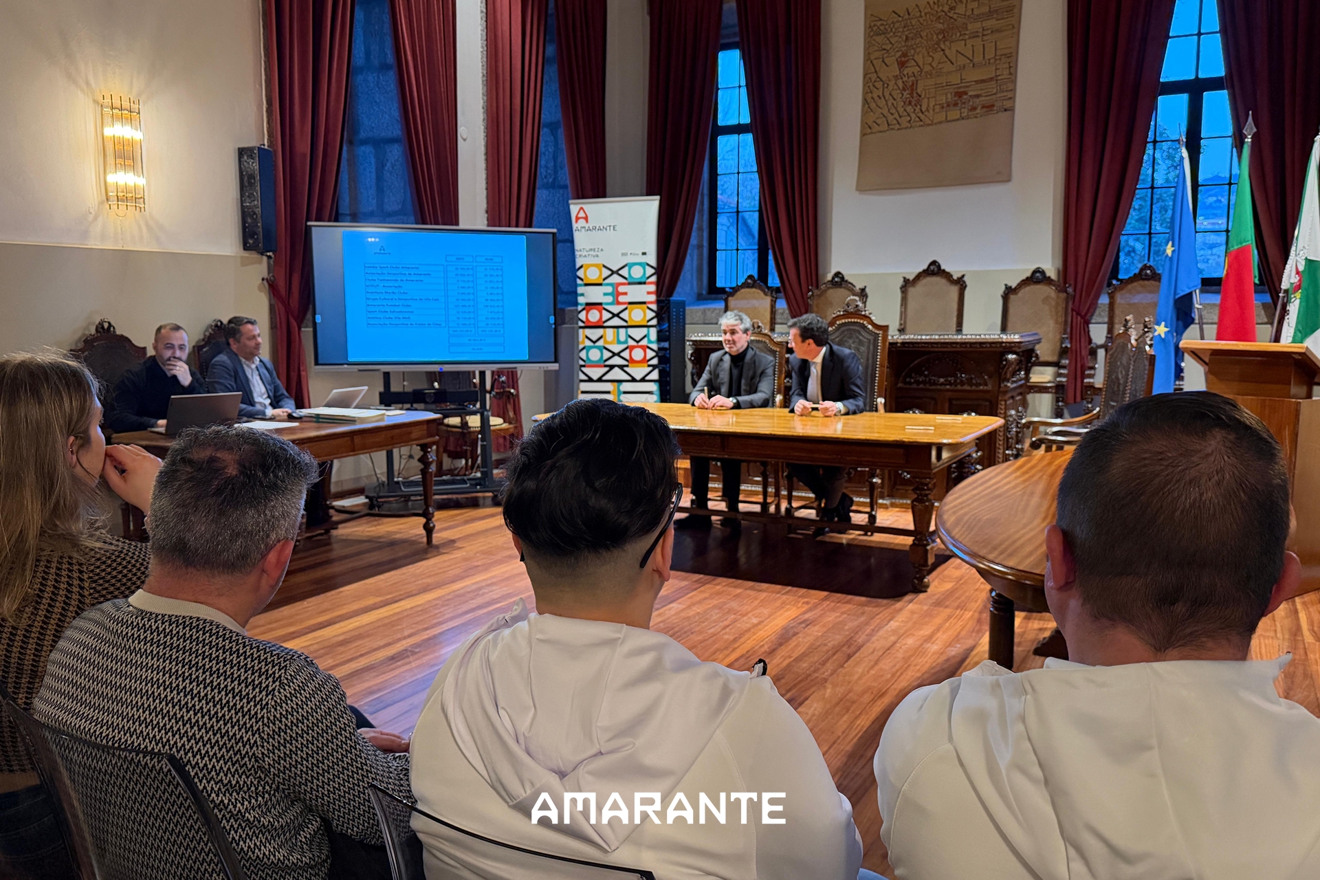 Assinatura Contrato-Programa Desporto (2)