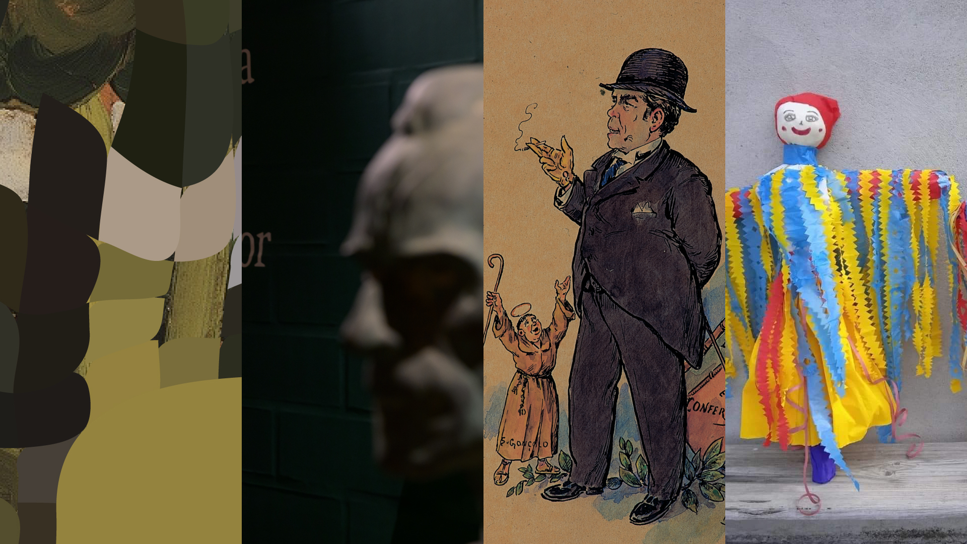 Município promove atividades culturais para todos os públicos em fevereiro