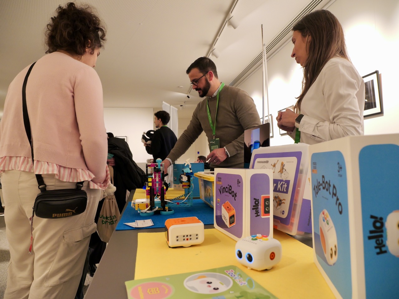 IET Gulbenkian Aprender - 2