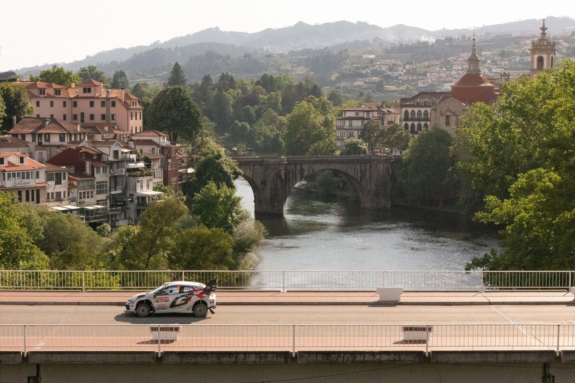 Estão abertas as inscrições para Apoio ao Desporto Motorizado