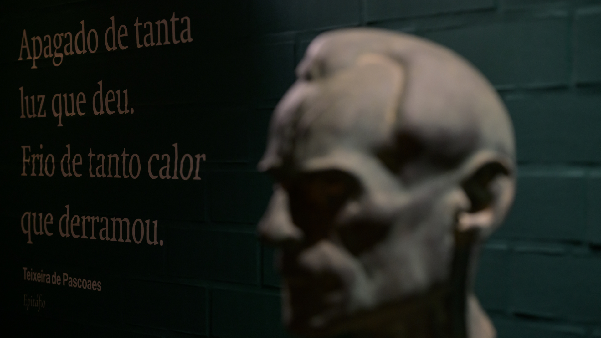 Visita guiada noturna “Serão em Voz Alta”